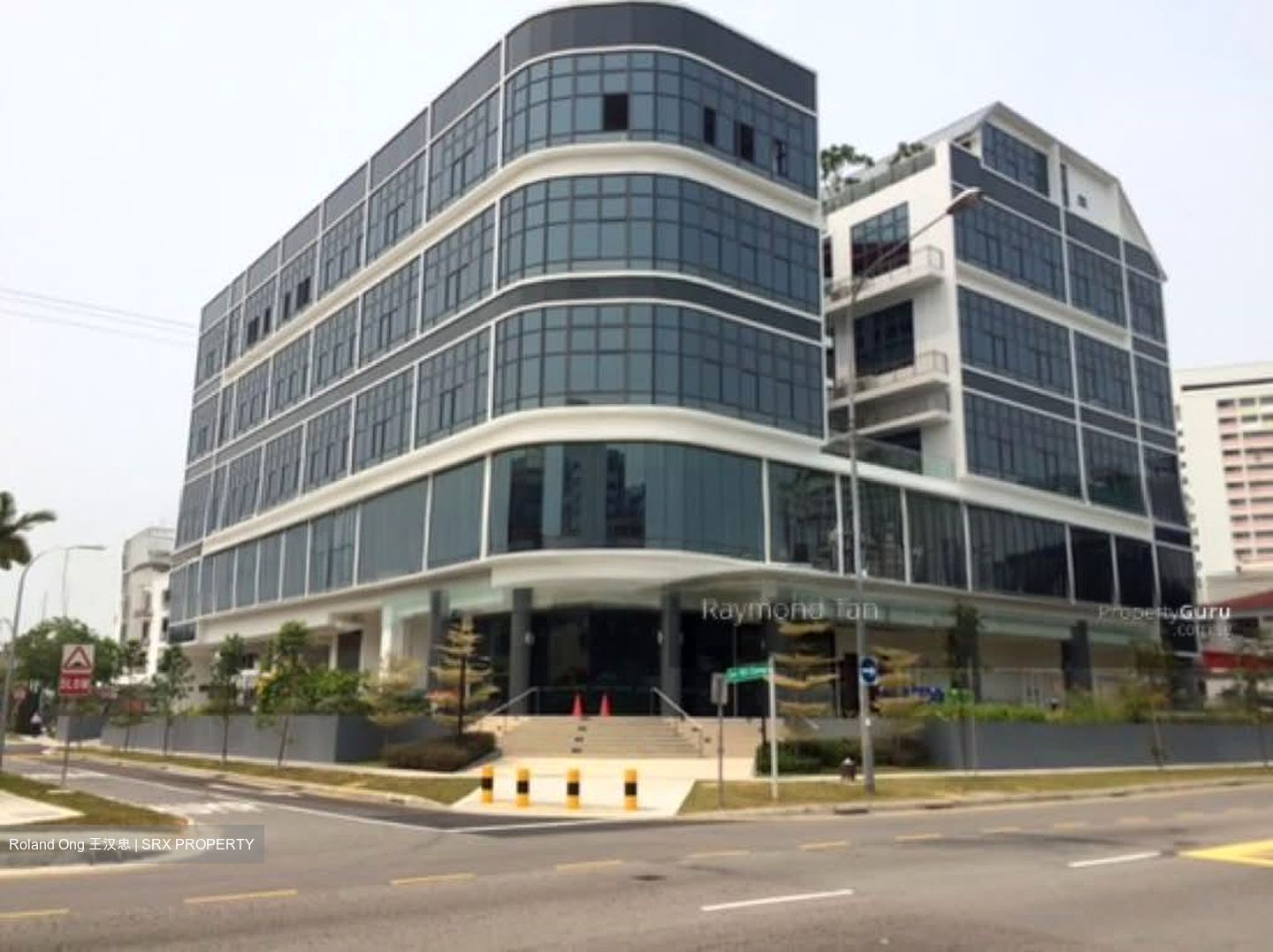 Centropod @ Changi (D14), Office #572075361